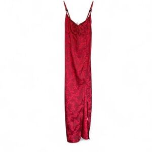 Princess Polly Floral Maxi Dress